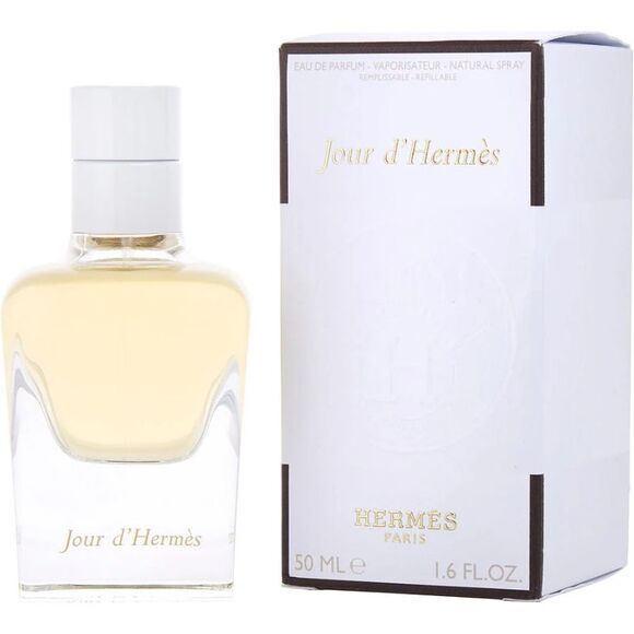 Hermes Jour D'Hermes Eau De Parfum - 1.6oz - Picture 1 of 2